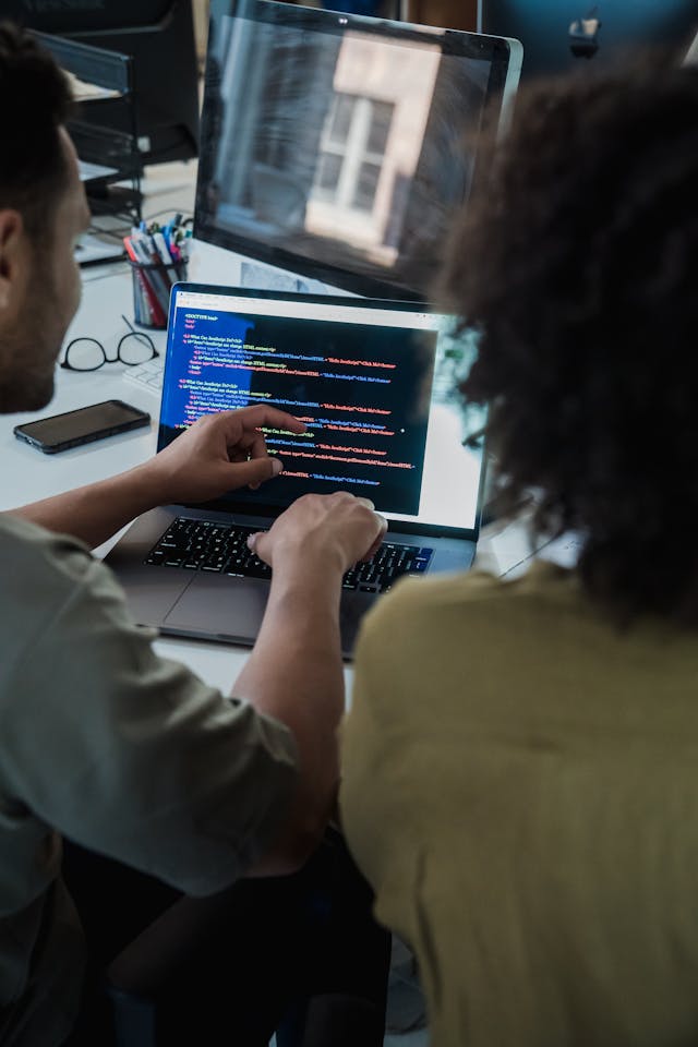 Collaboration and partnership