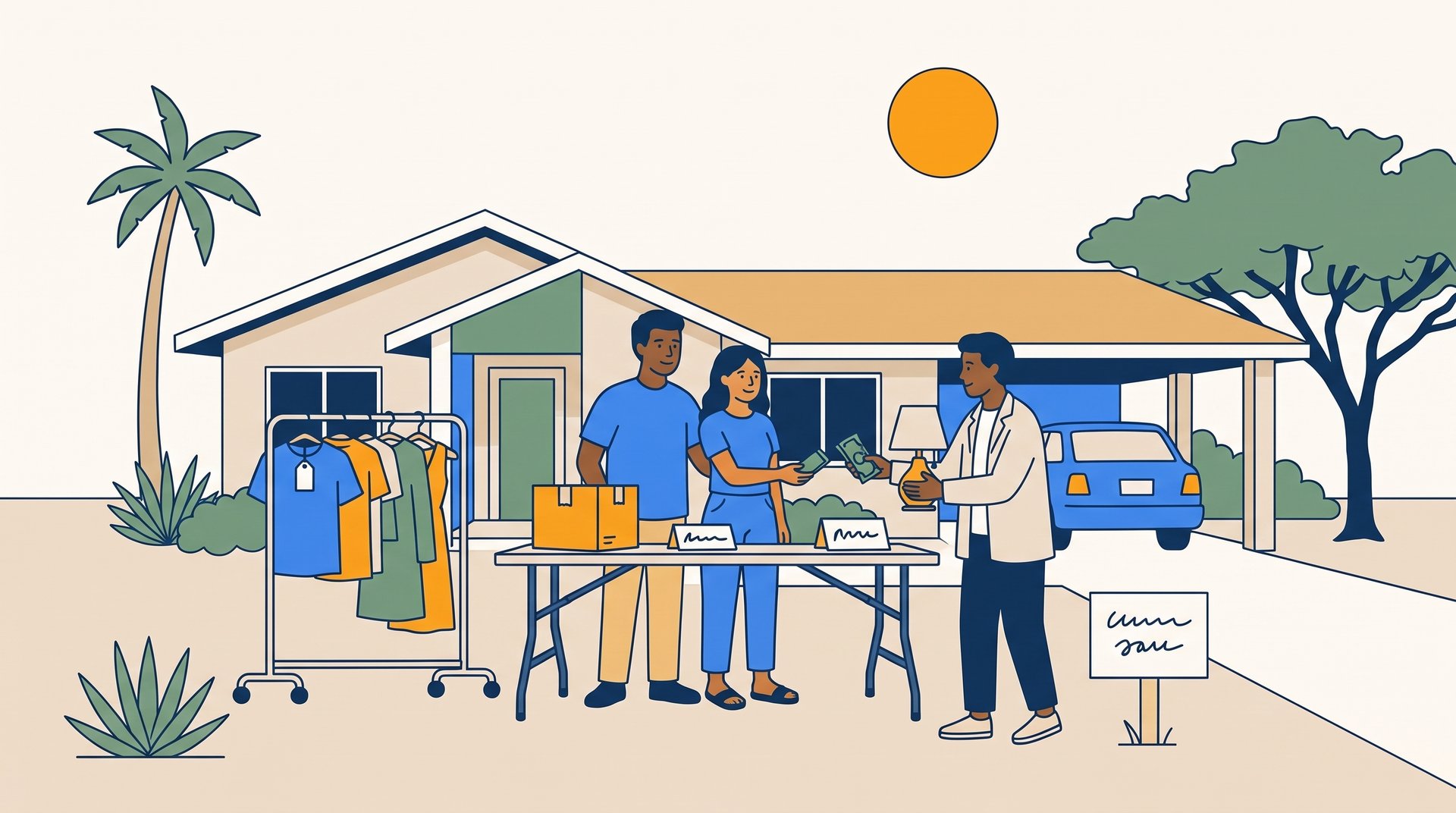 Your 2027 Resolution: A 4-Week Plan for Your First Sale