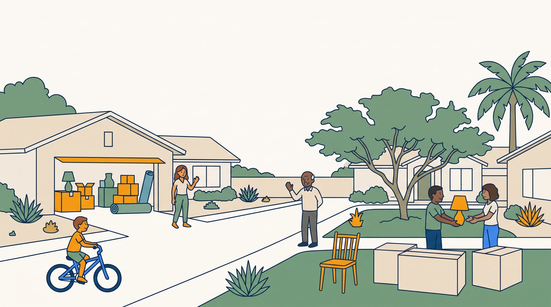 2026 in Review: A Year of Treasure Hunting in McAllen