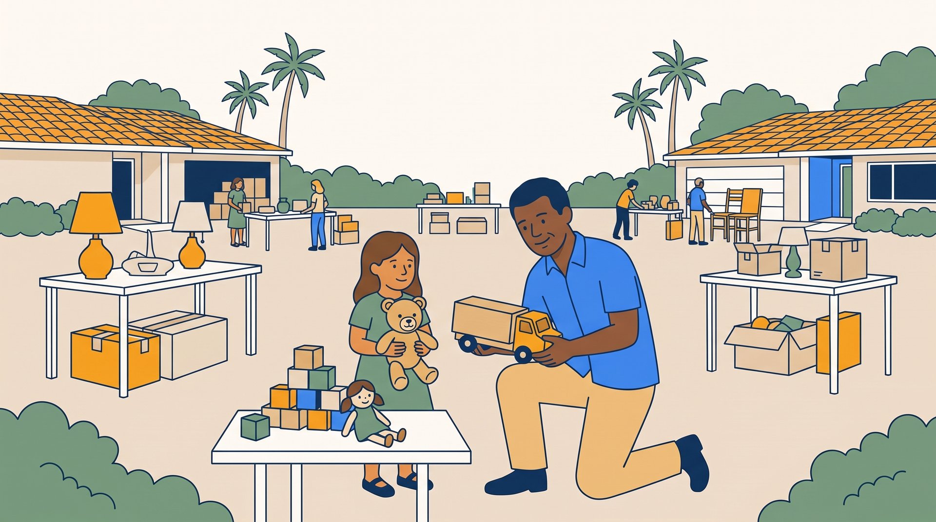 Toy Safety 101: Checking Secondhand Toys Before Christmas